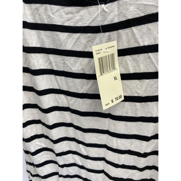 Max Edition Stripped Tank Top - Picture 2 of 9